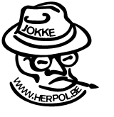 Logo Joris Herpol